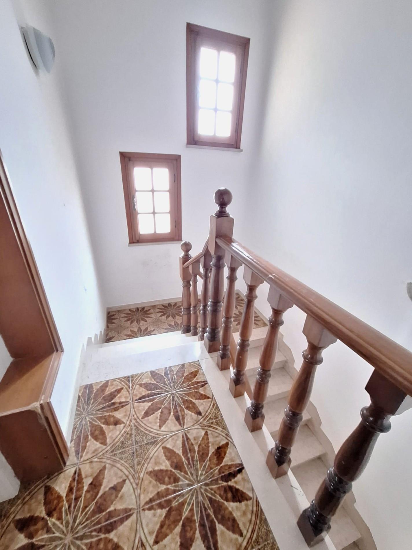 Appartamento con giardino a Vicopisano