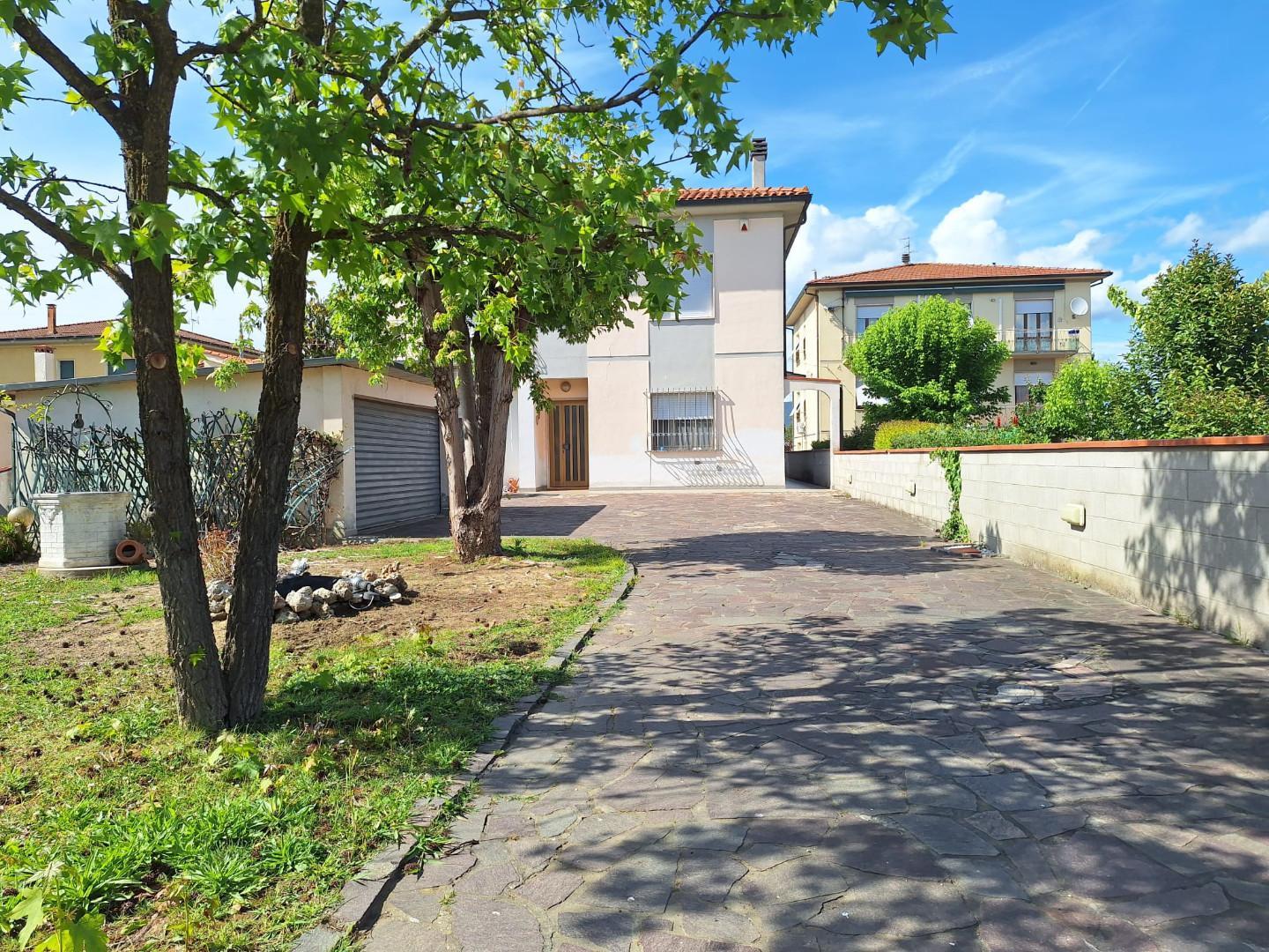 Quadrilocale in affitto, Calcinaia fornacette