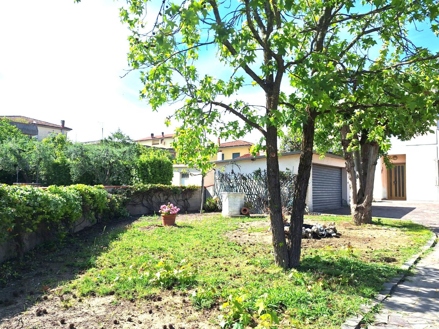 Quadrilocale in affitto, Calcinaia fornacette