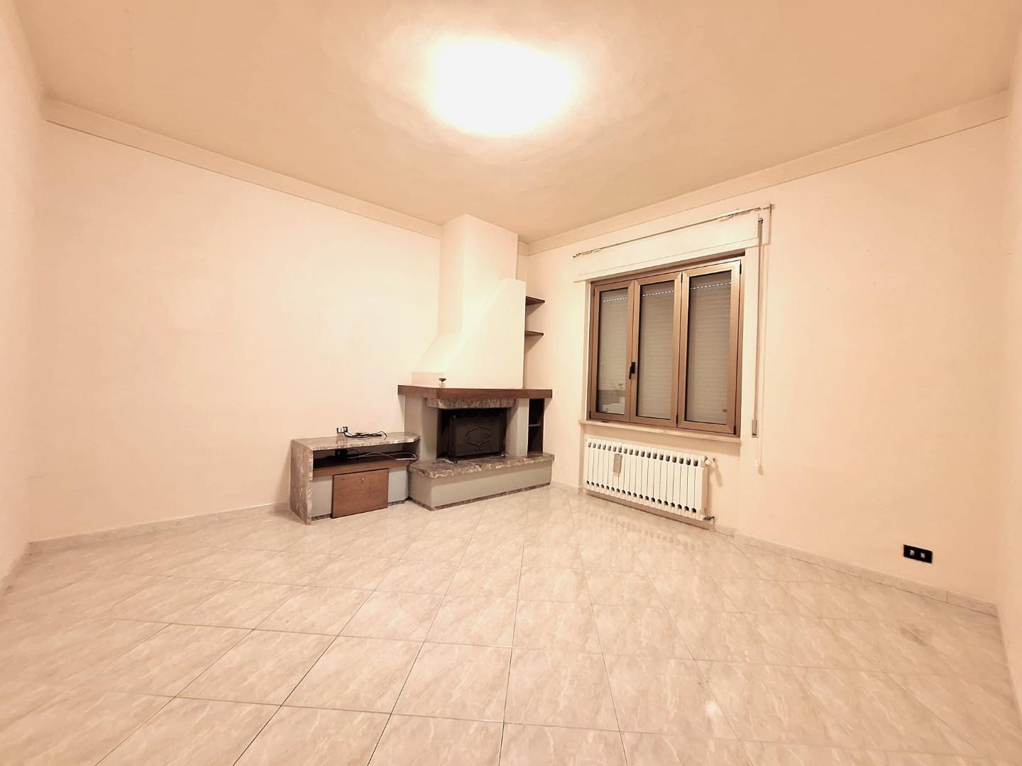 Quadrilocale in affitto, Calcinaia fornacette