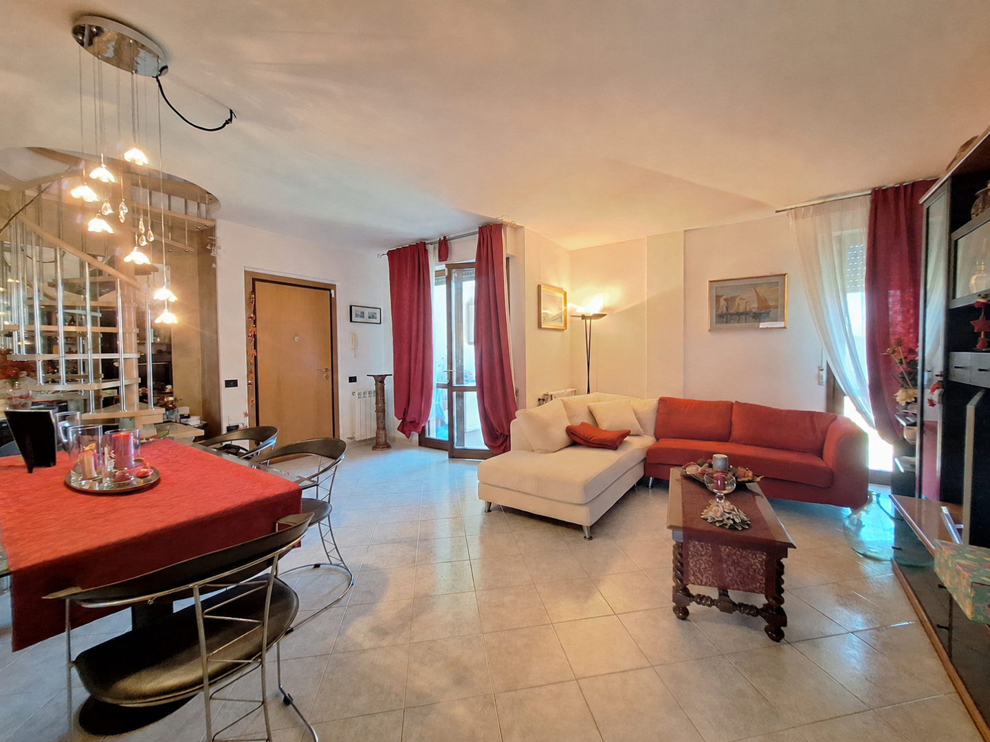 Appartamento in vendita, Cascina san frediano a settimo