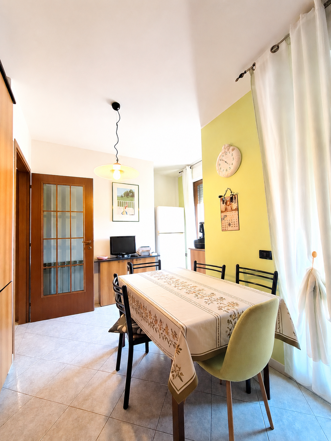 Appartamento in vendita, Cascina san frediano a settimo