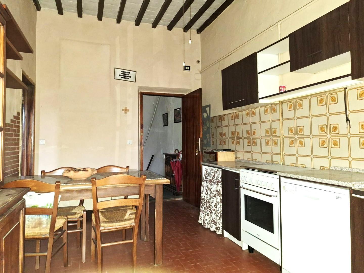 Quadrilocale con terrazzo, Vicopisano san giovanni alla vena