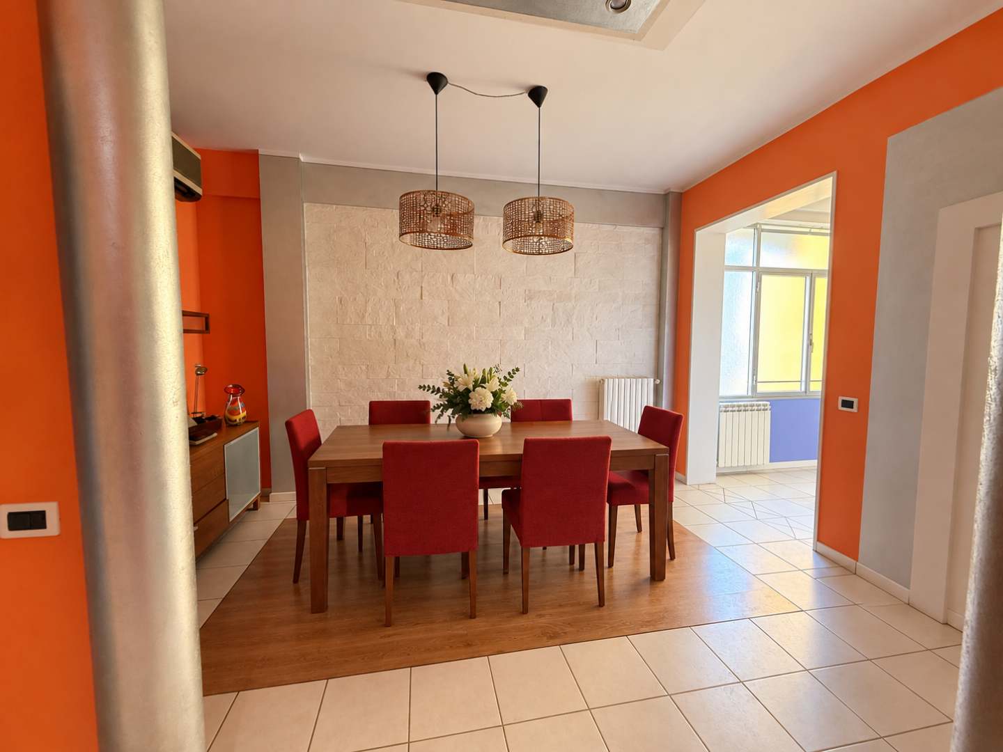 Appartamento in vendita, Montopoli in Val d'Arno san romano