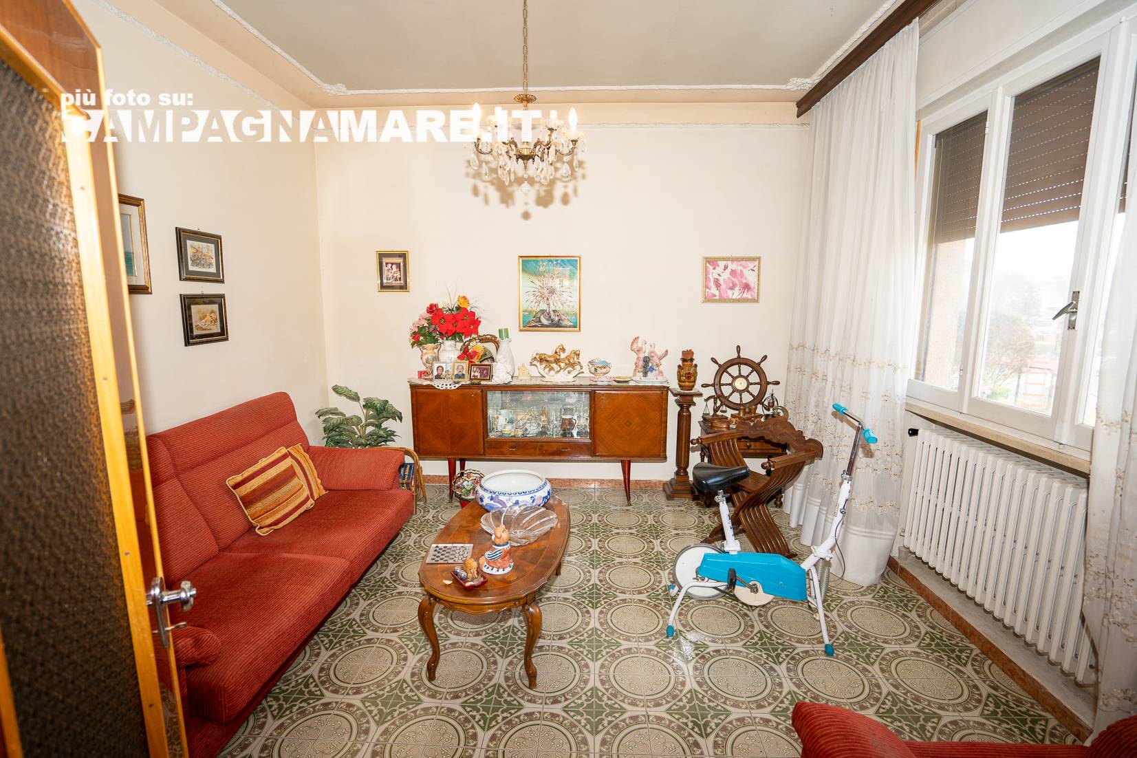 Casa singola in vendita a Copparo