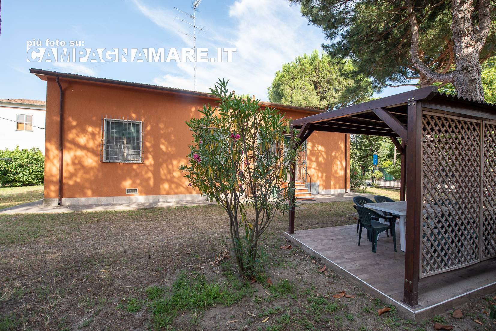 Casa singola in vendita a Comacchio