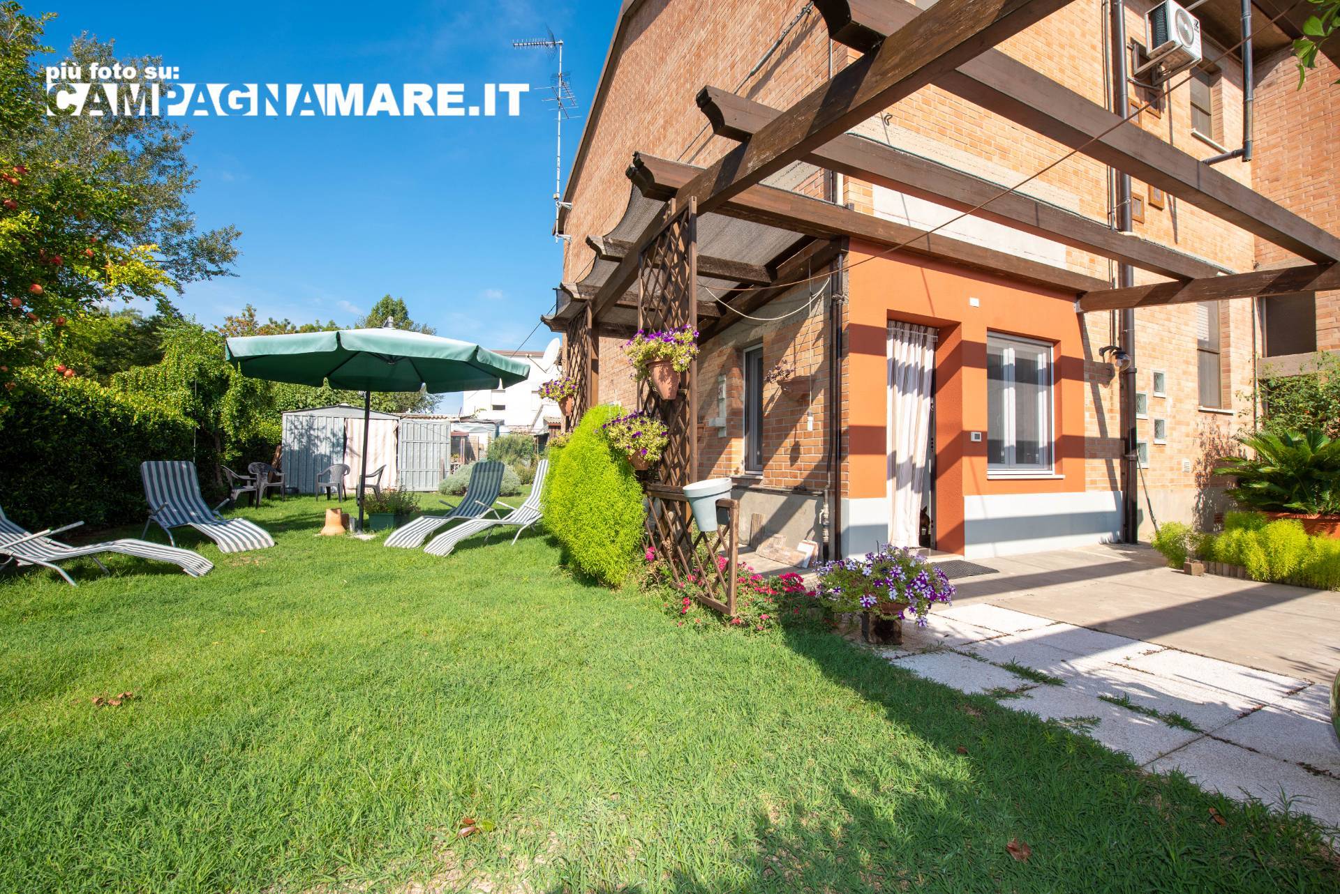 Casa singola in vendita a Codigoro