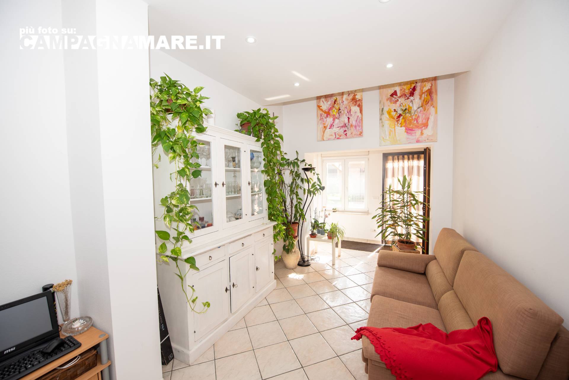 Casa singola in vendita a Codigoro