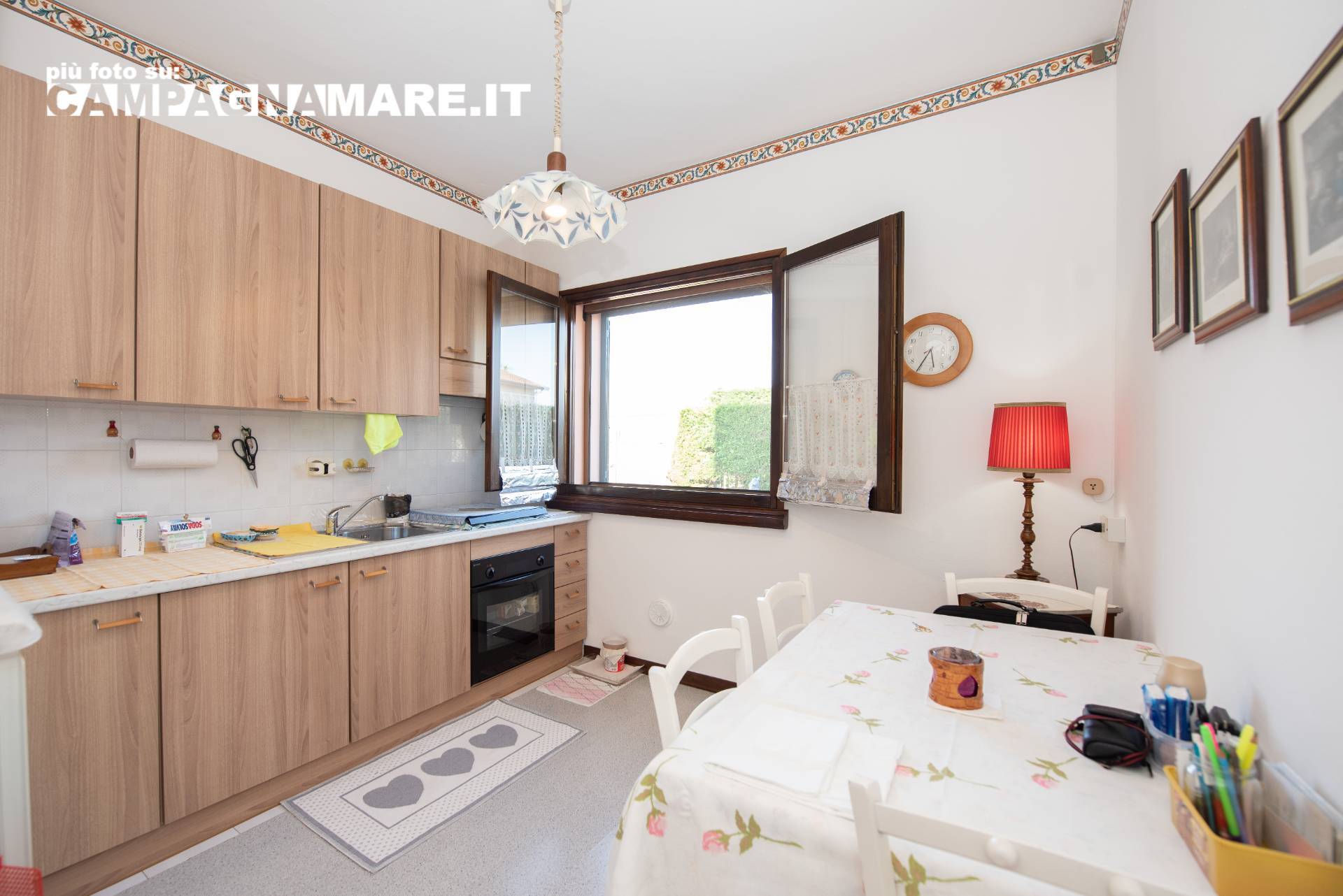 Casa singola in vendita a Jolanda di Savoia