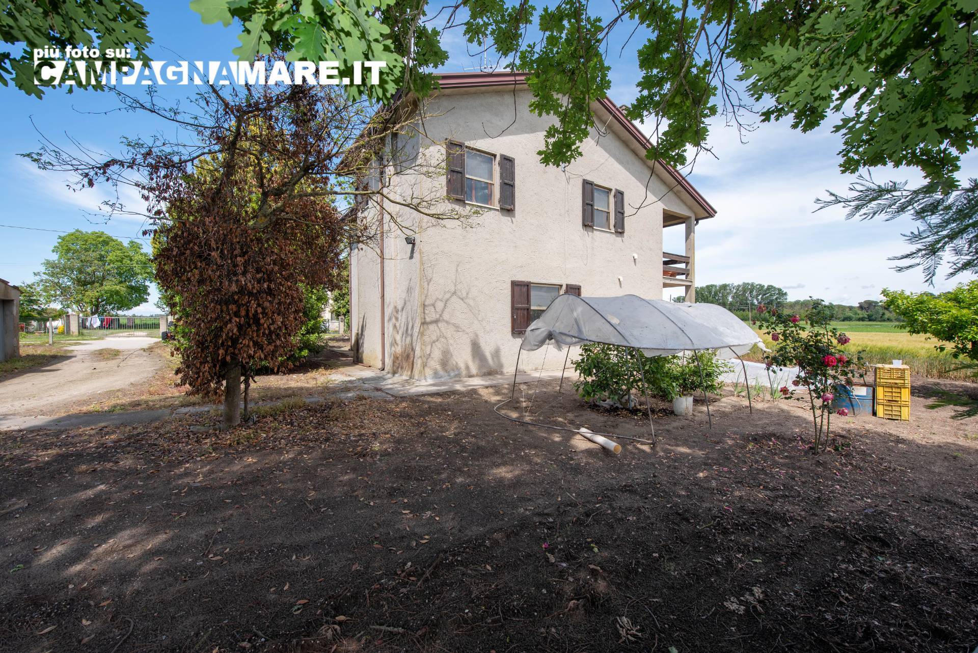 Casa singola in vendita a Mesola