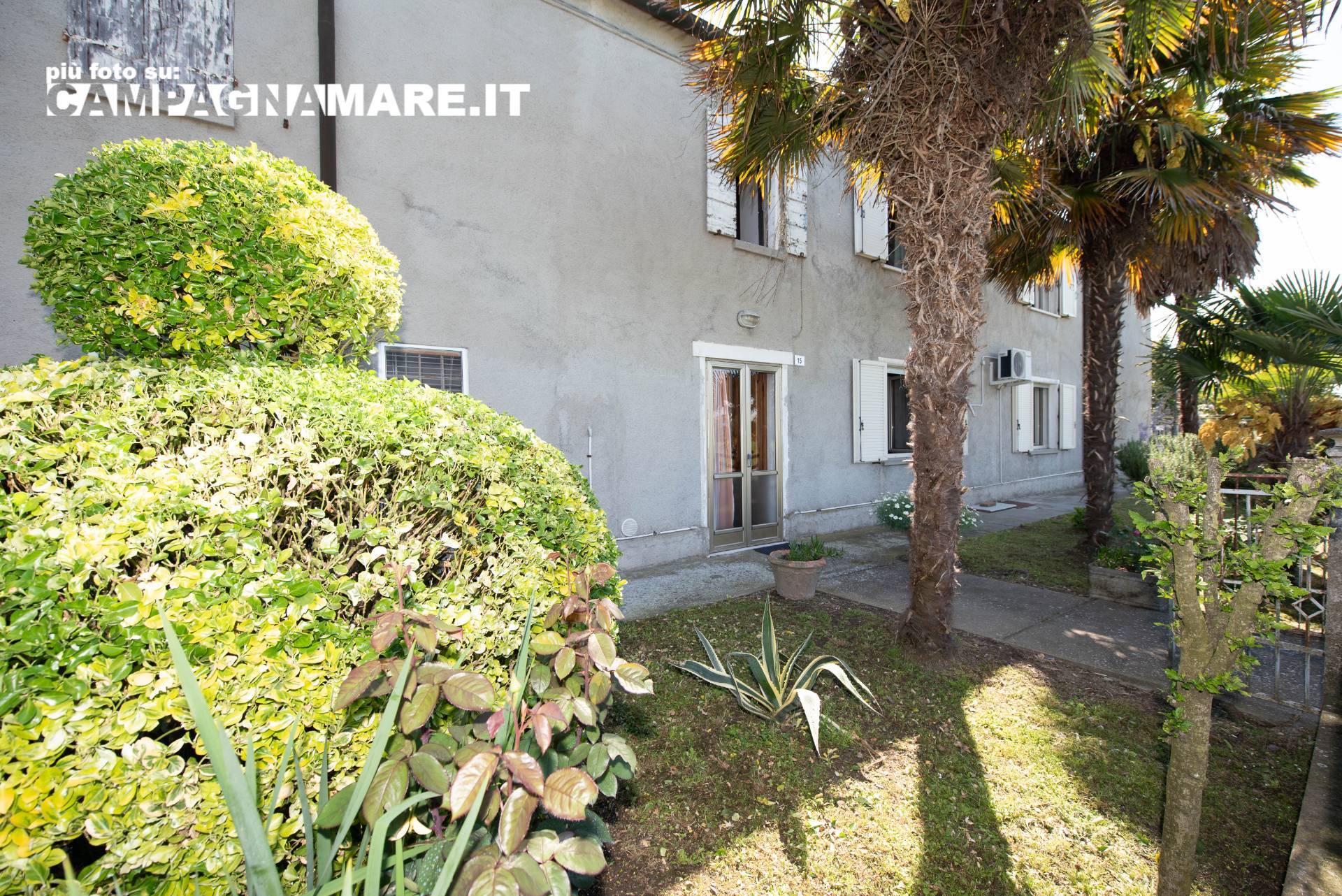 Casa singola in vendita a Fiscaglia