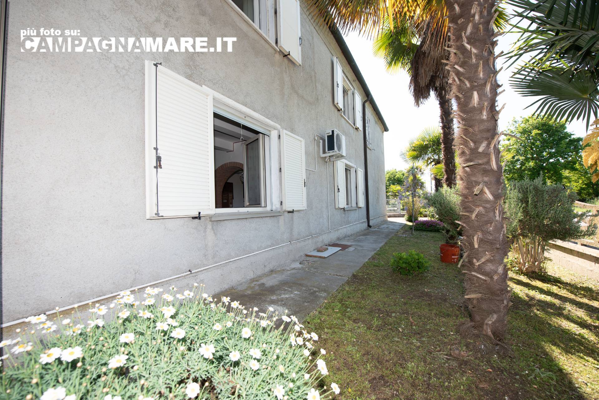 Casa singola in vendita a Fiscaglia