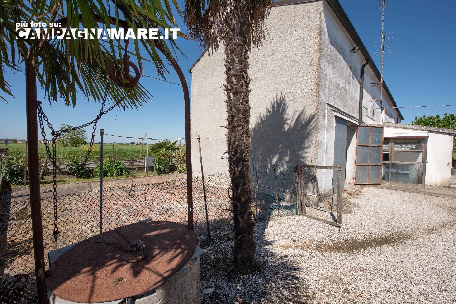 Casa singola in vendita a Fiscaglia