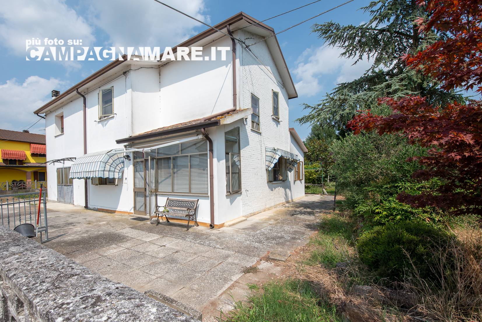 Casa singola in vendita a Codigoro