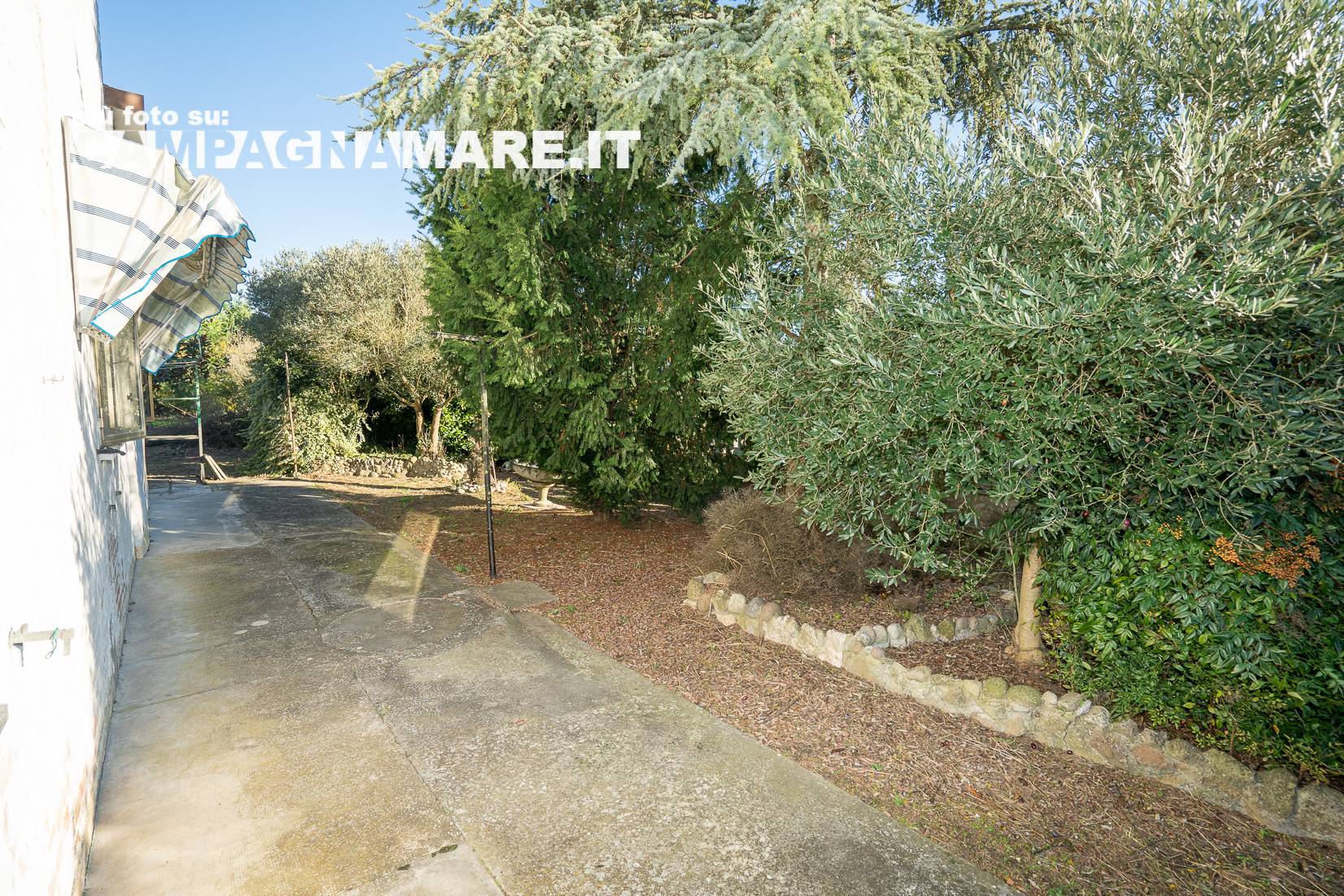 Casa singola in vendita a Codigoro