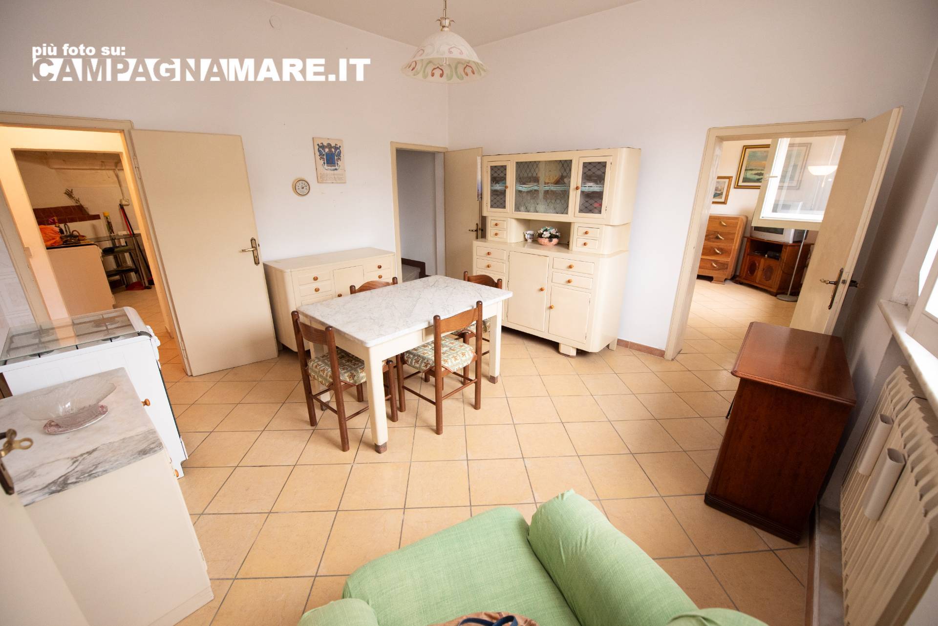 Casa singola in vendita a Fiscaglia