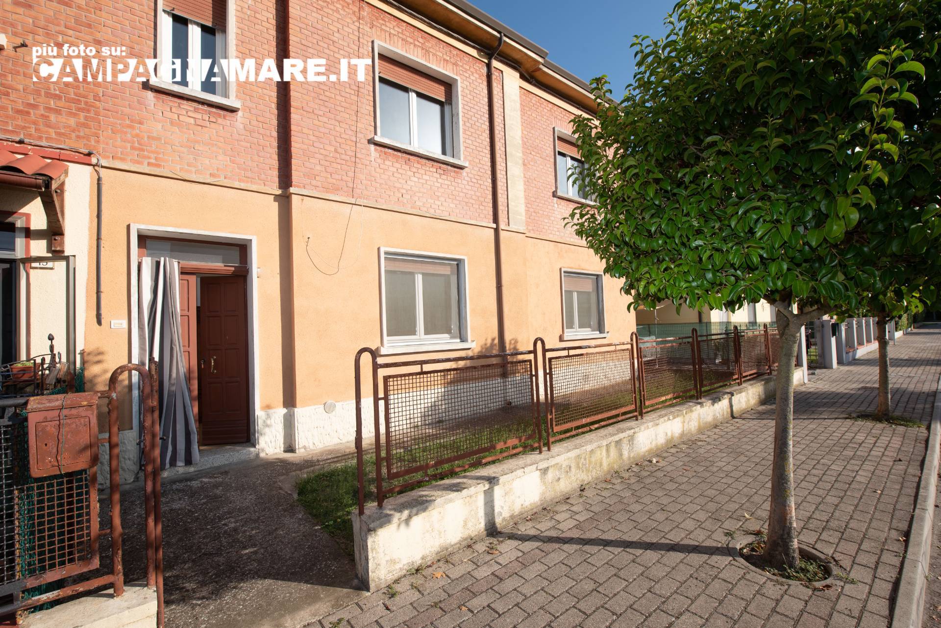 Casa singola in vendita a Fiscaglia