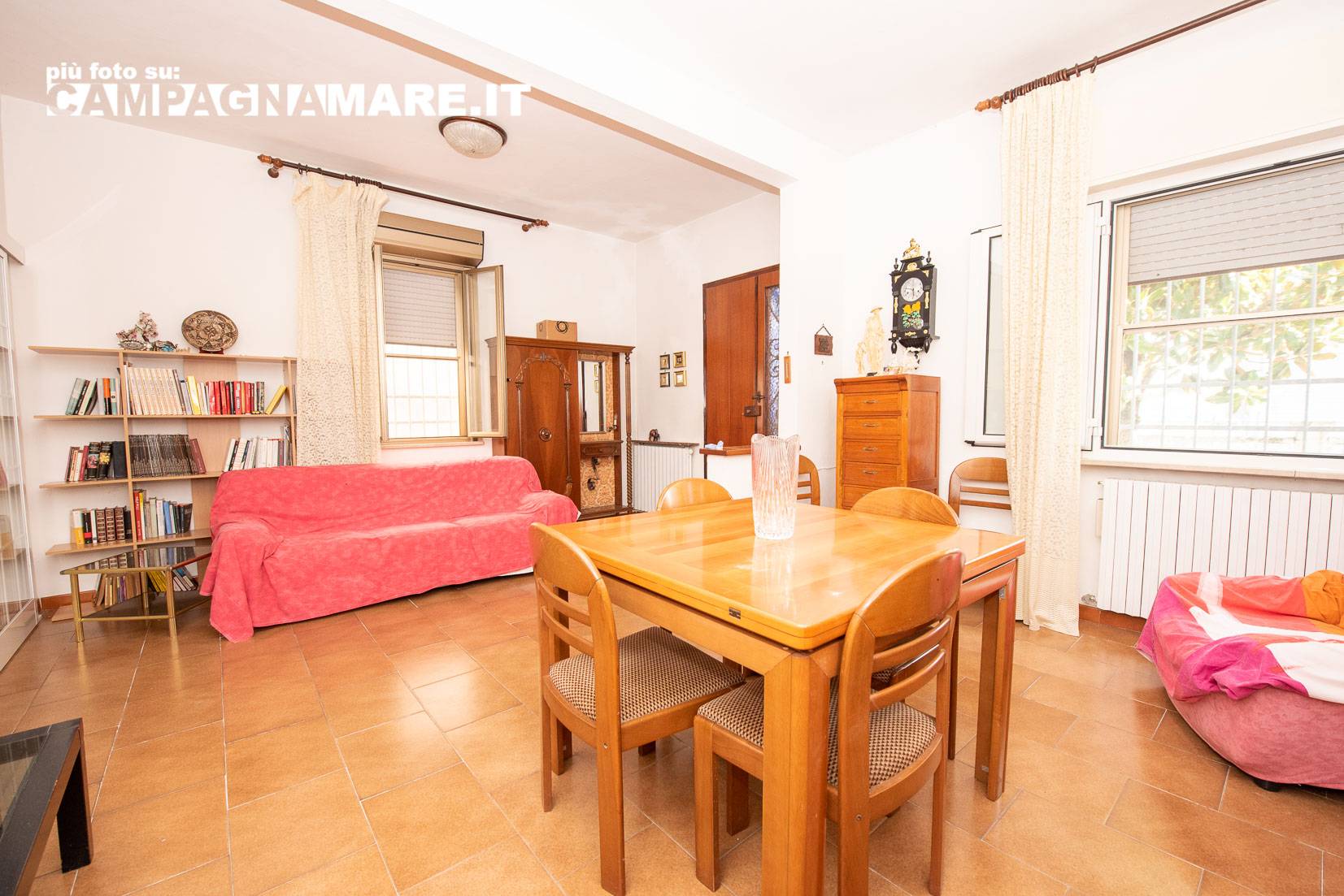 Casa singola in vendita a Codigoro