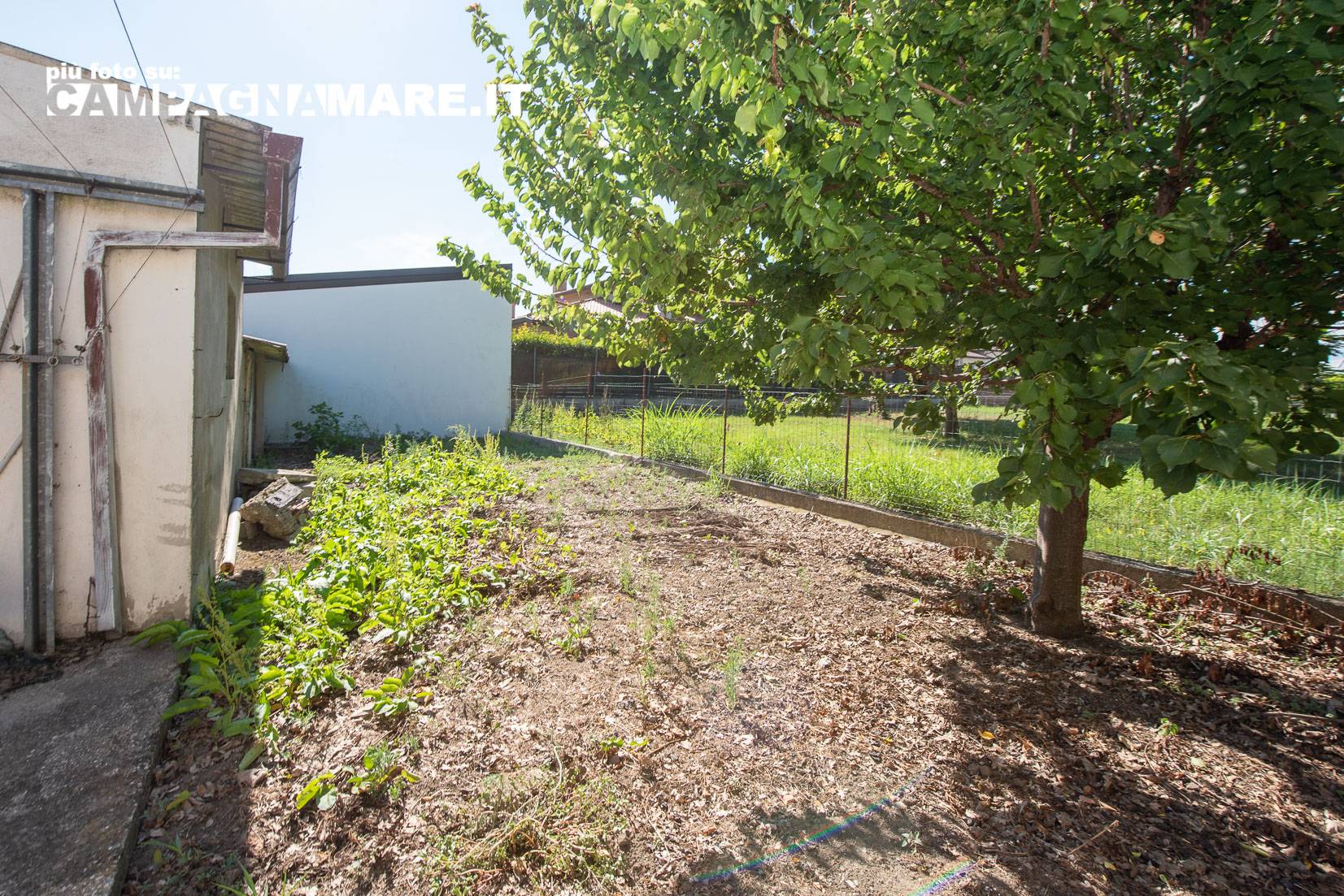 Casa singola in vendita a Codigoro