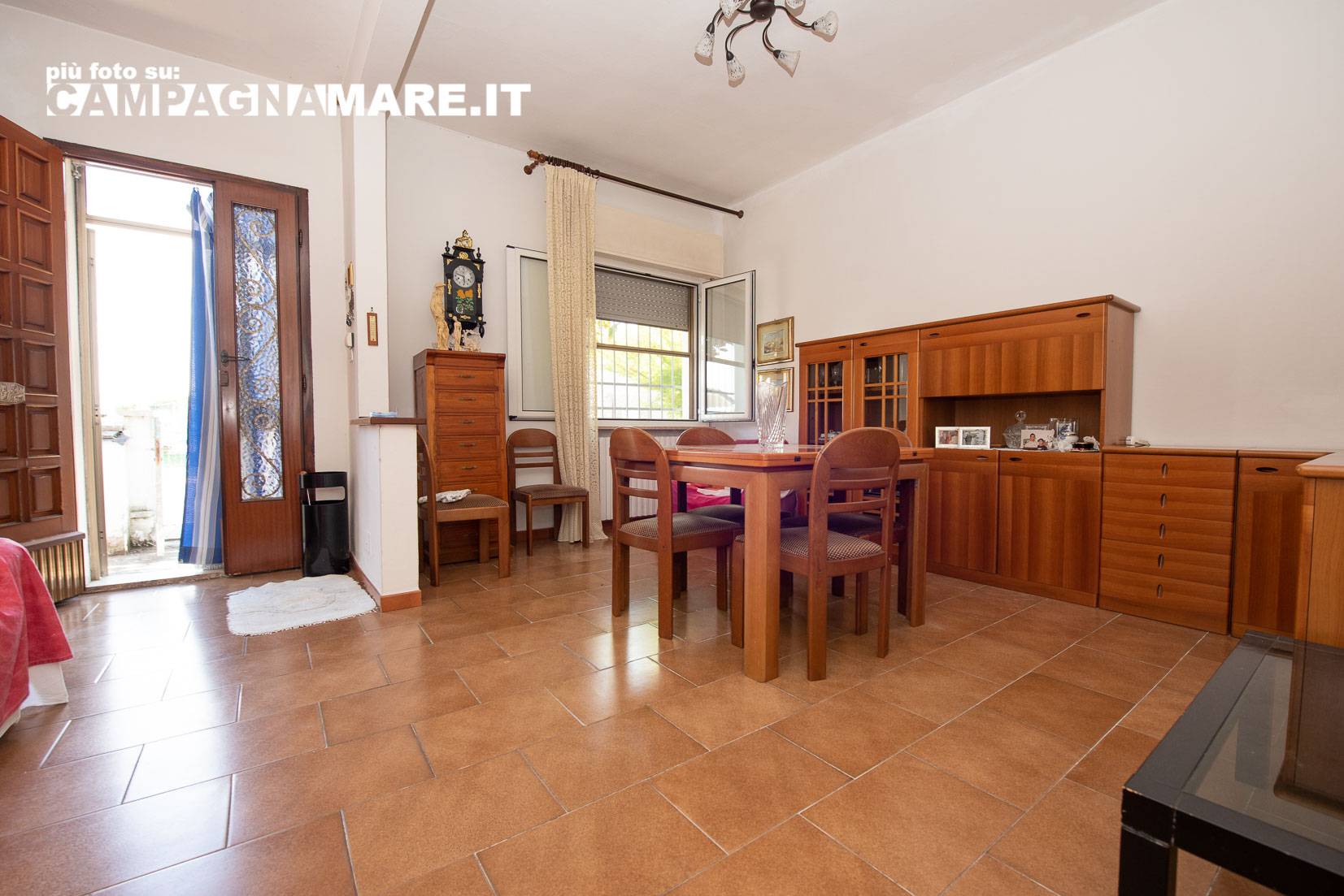 Casa singola in vendita a Codigoro