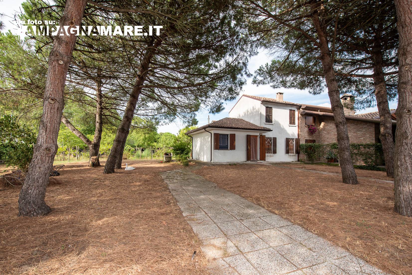 Casa singola in vendita a Codigoro