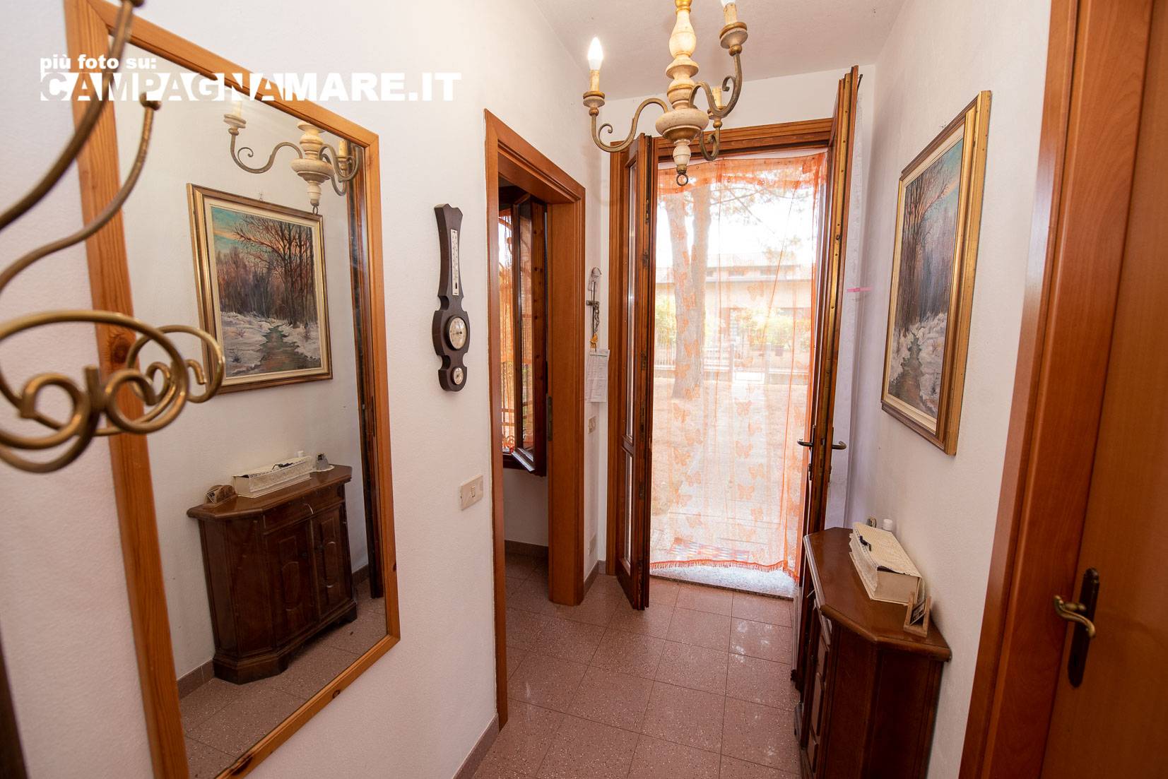 Casa singola in vendita a Codigoro