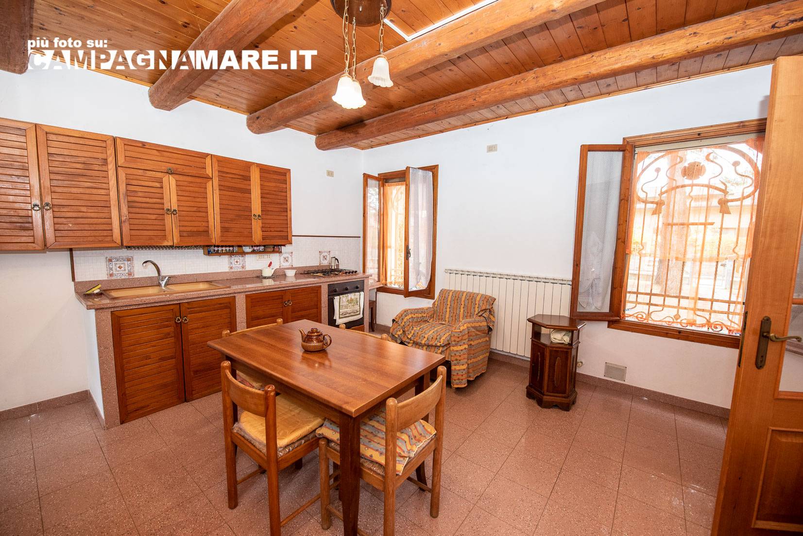 Casa singola in vendita a Codigoro