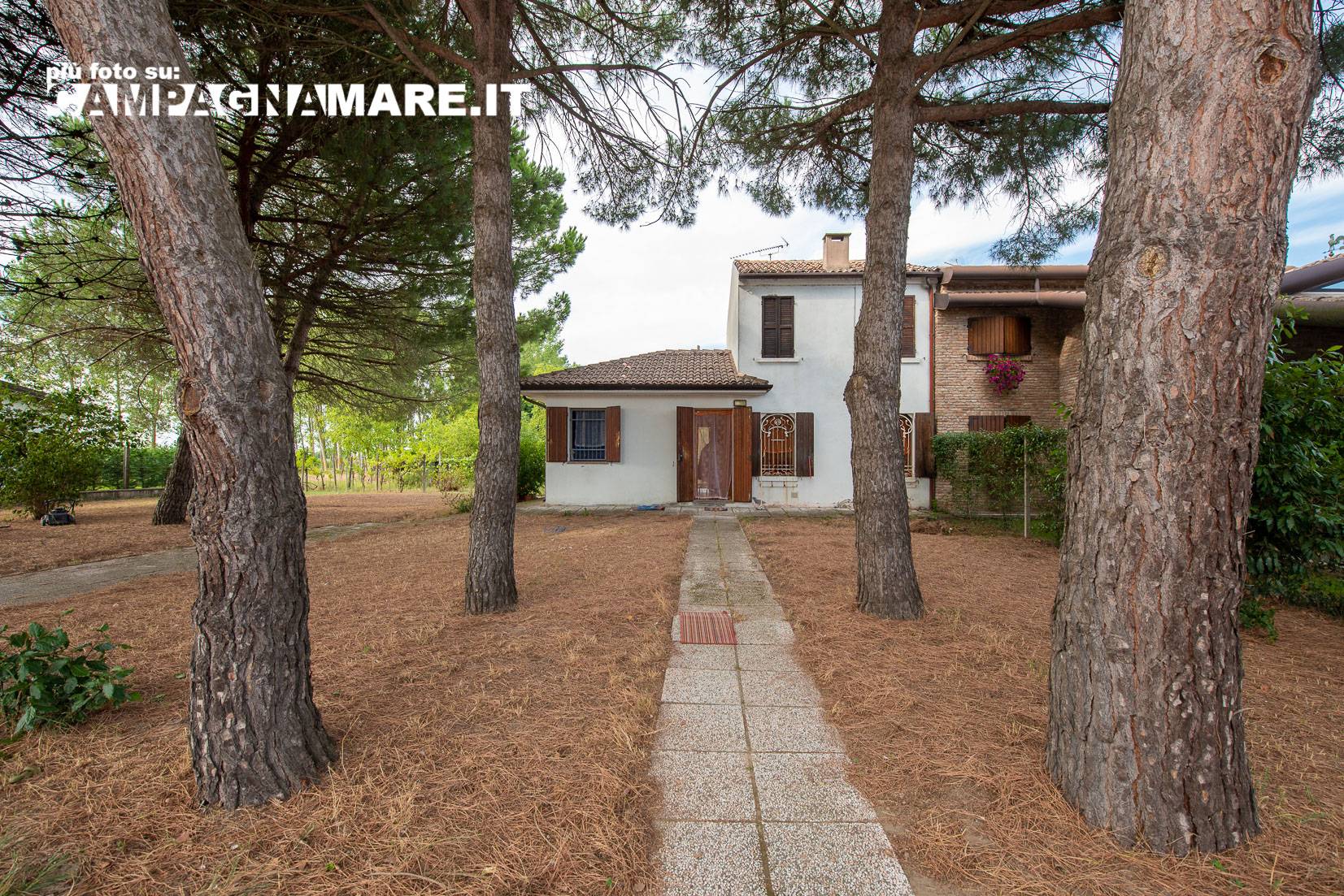 Casa singola in vendita a Codigoro