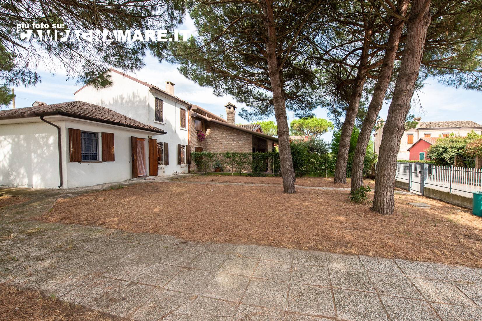 Casa singola in vendita a Codigoro