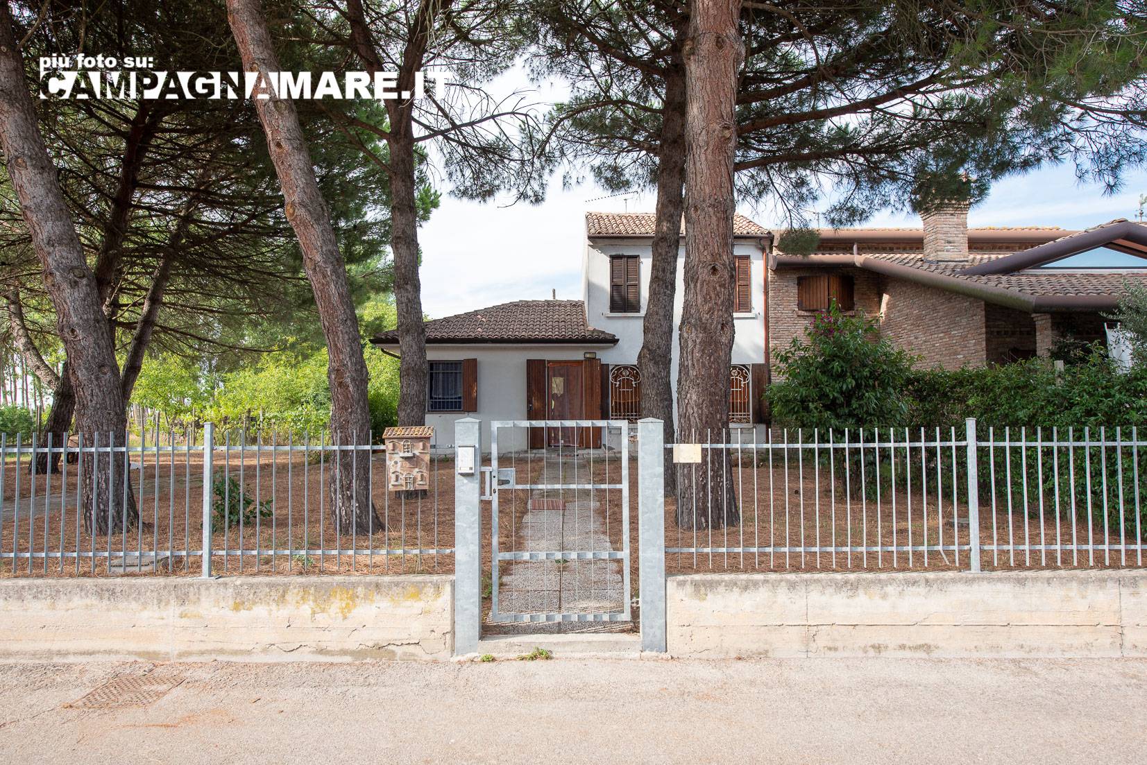 Casa singola in vendita a Codigoro