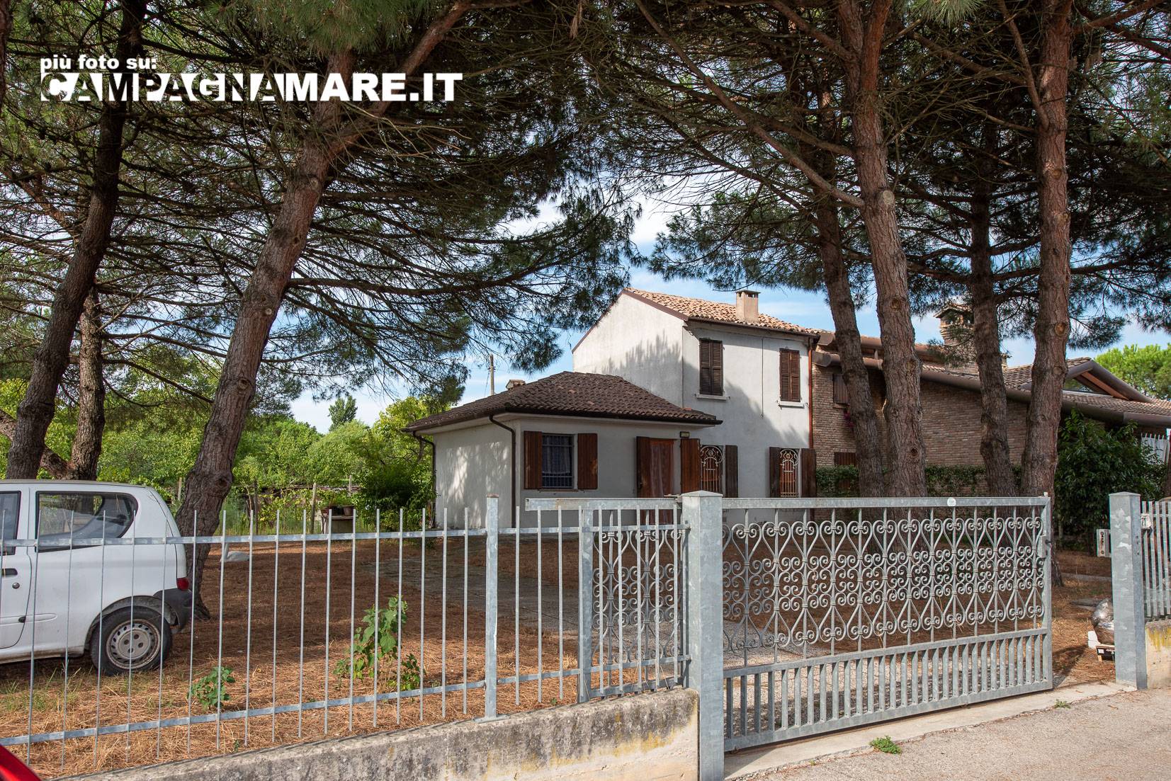 Casa singola in vendita a Codigoro