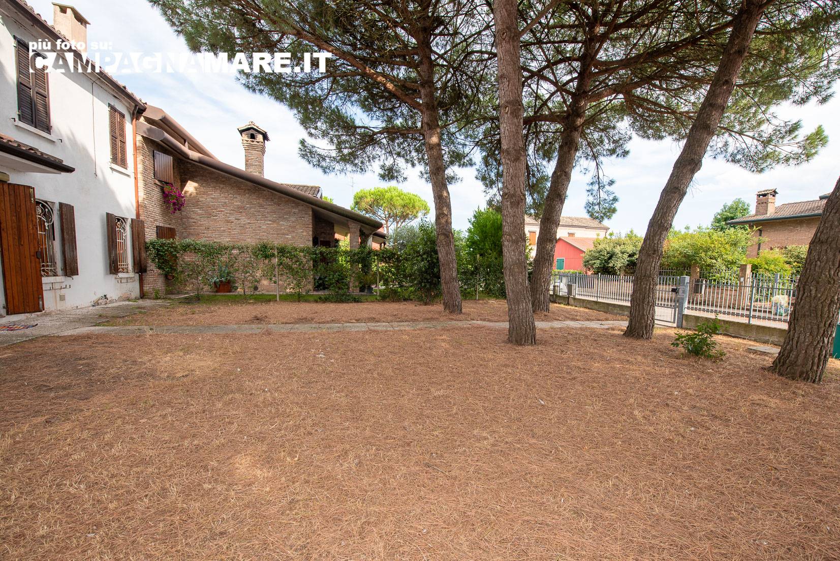 Casa singola in vendita a Codigoro