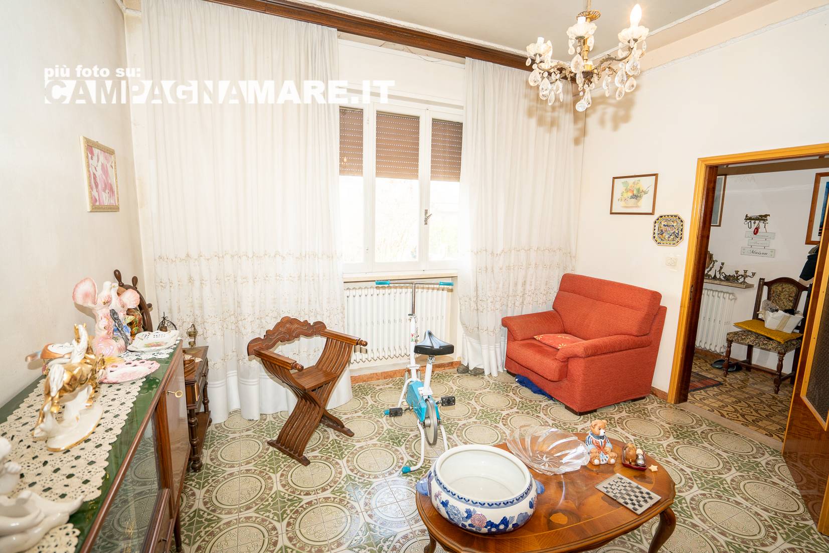 Casa singola in vendita a Copparo