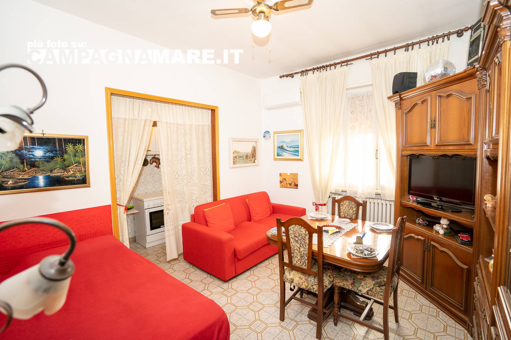 Casa singola in vendita a Copparo