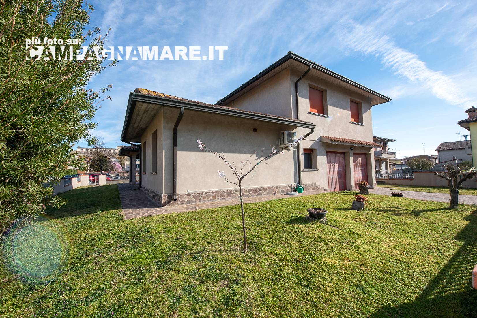 Casa singola in vendita a Riva del Po