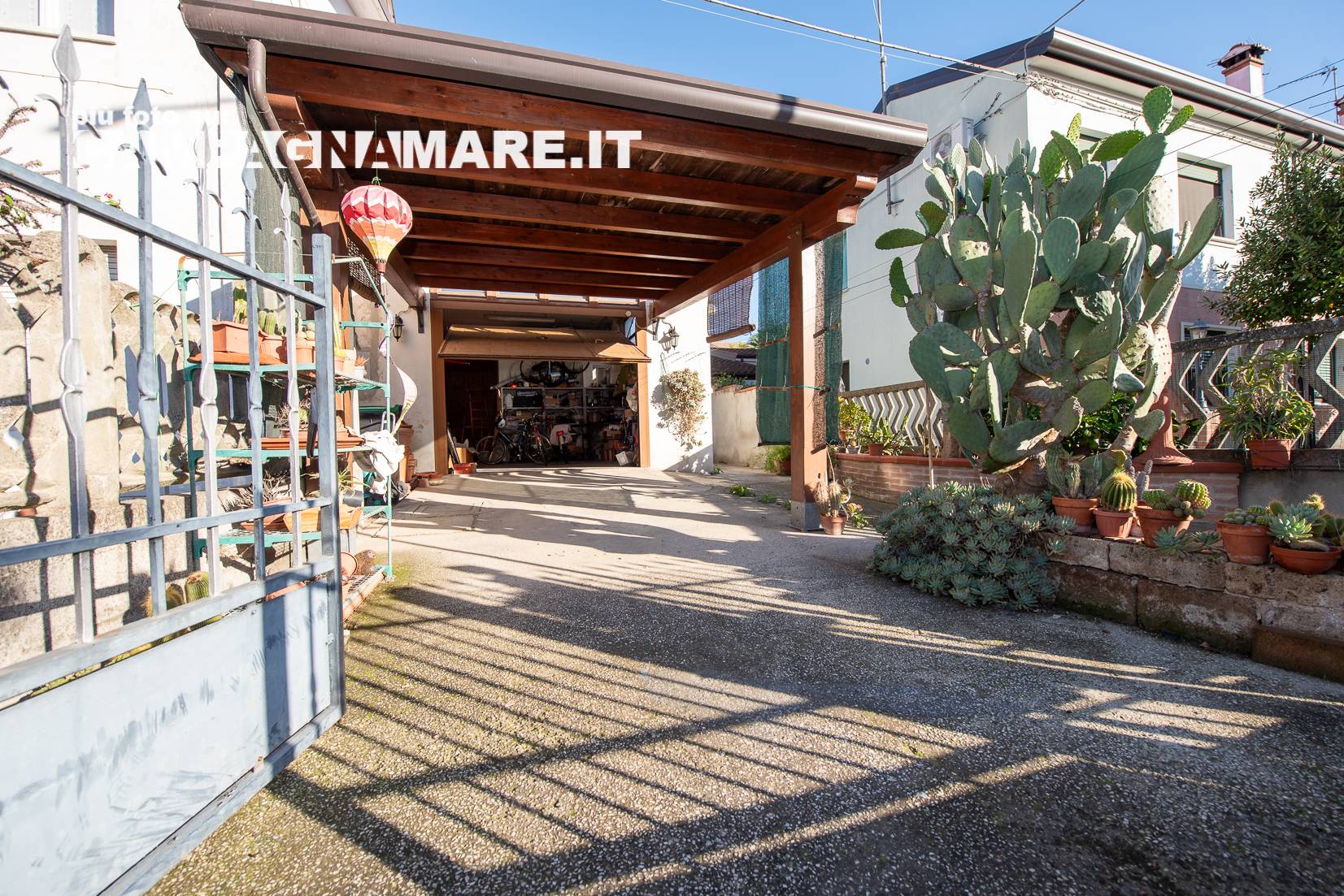 Villette a schiera in vendita a Codigoro