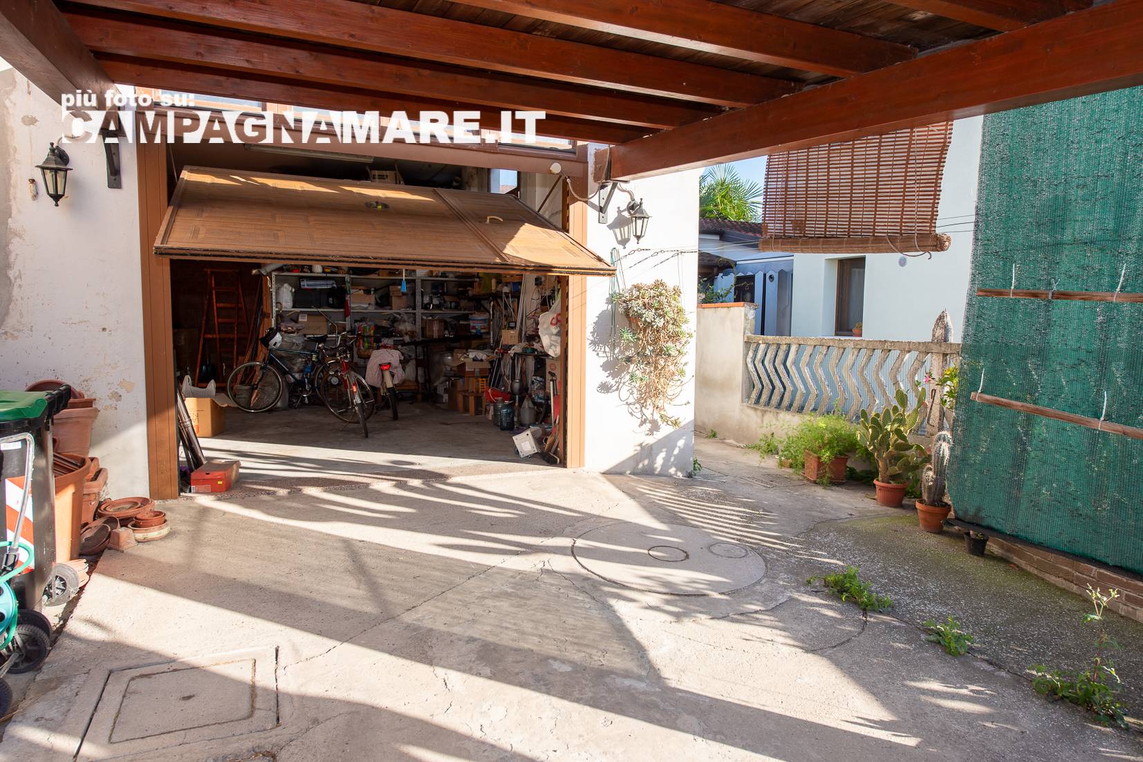 Villette a schiera in vendita a Codigoro