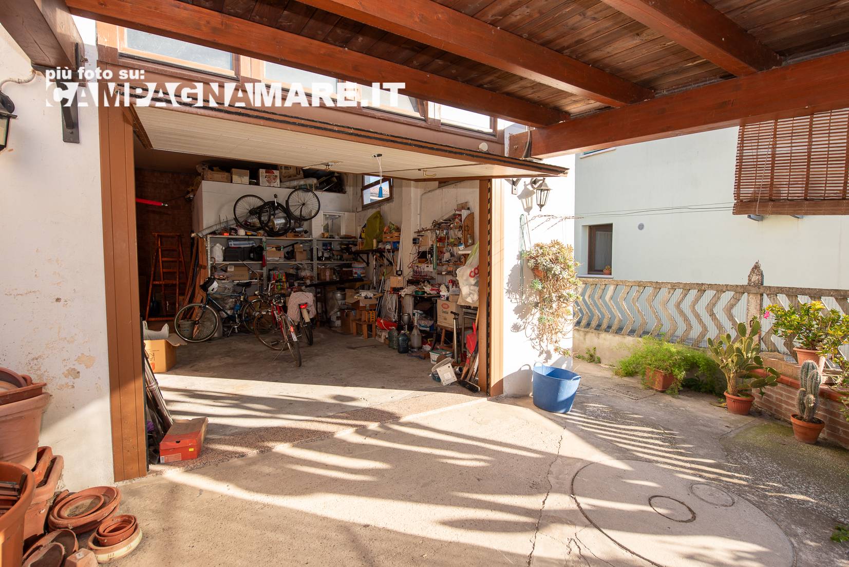 Villette a schiera in vendita a Codigoro