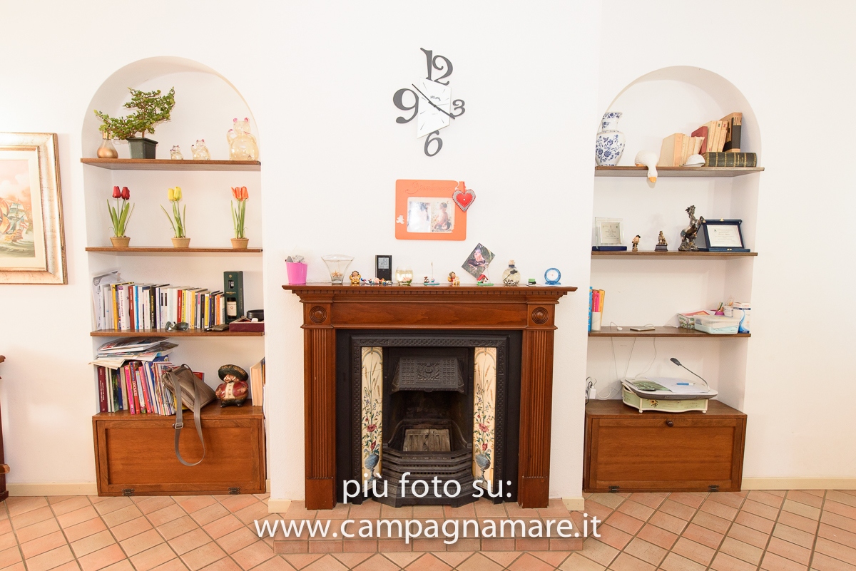 Villette a schiera in vendita a Lagosanto