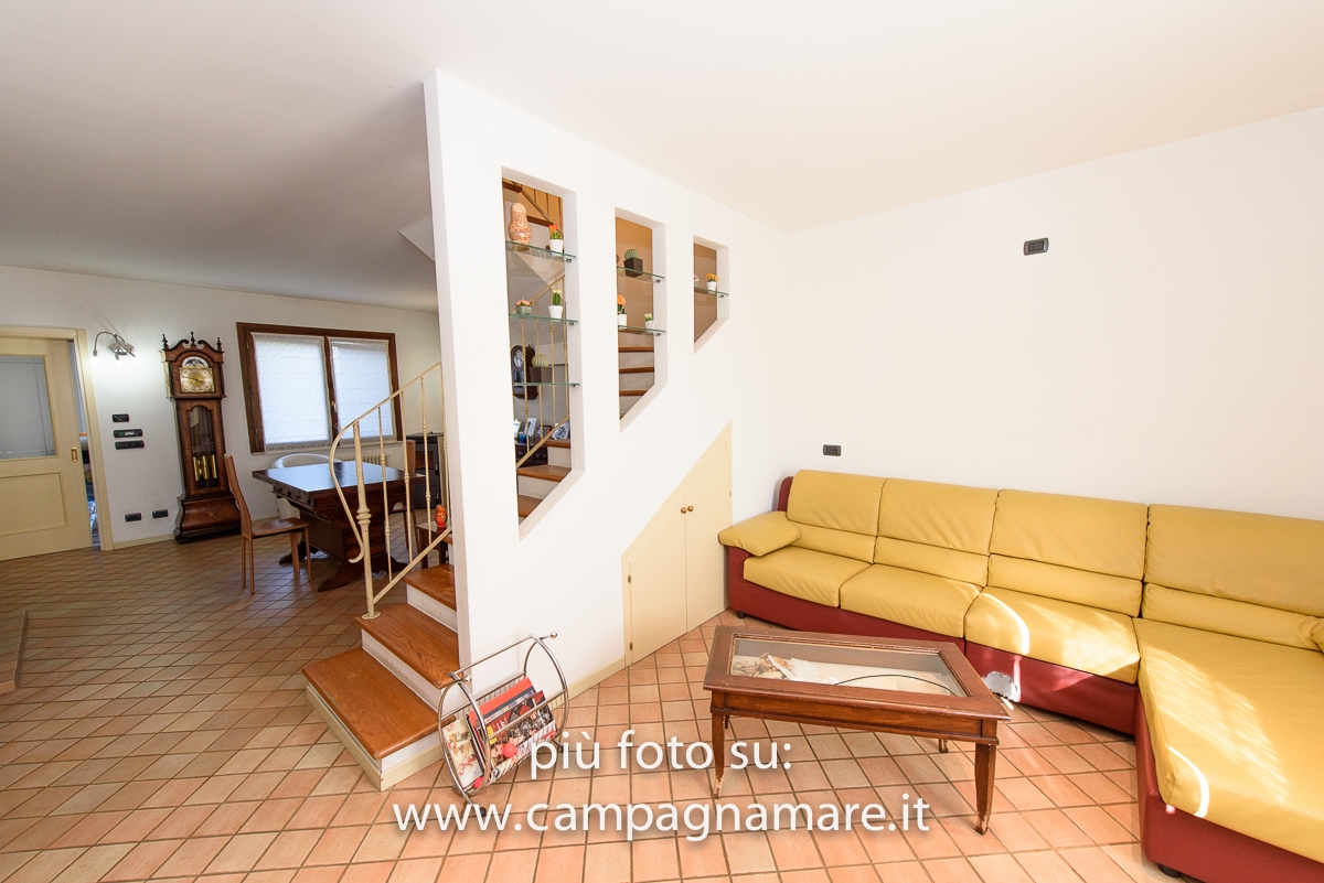 Villette a schiera in vendita a Lagosanto