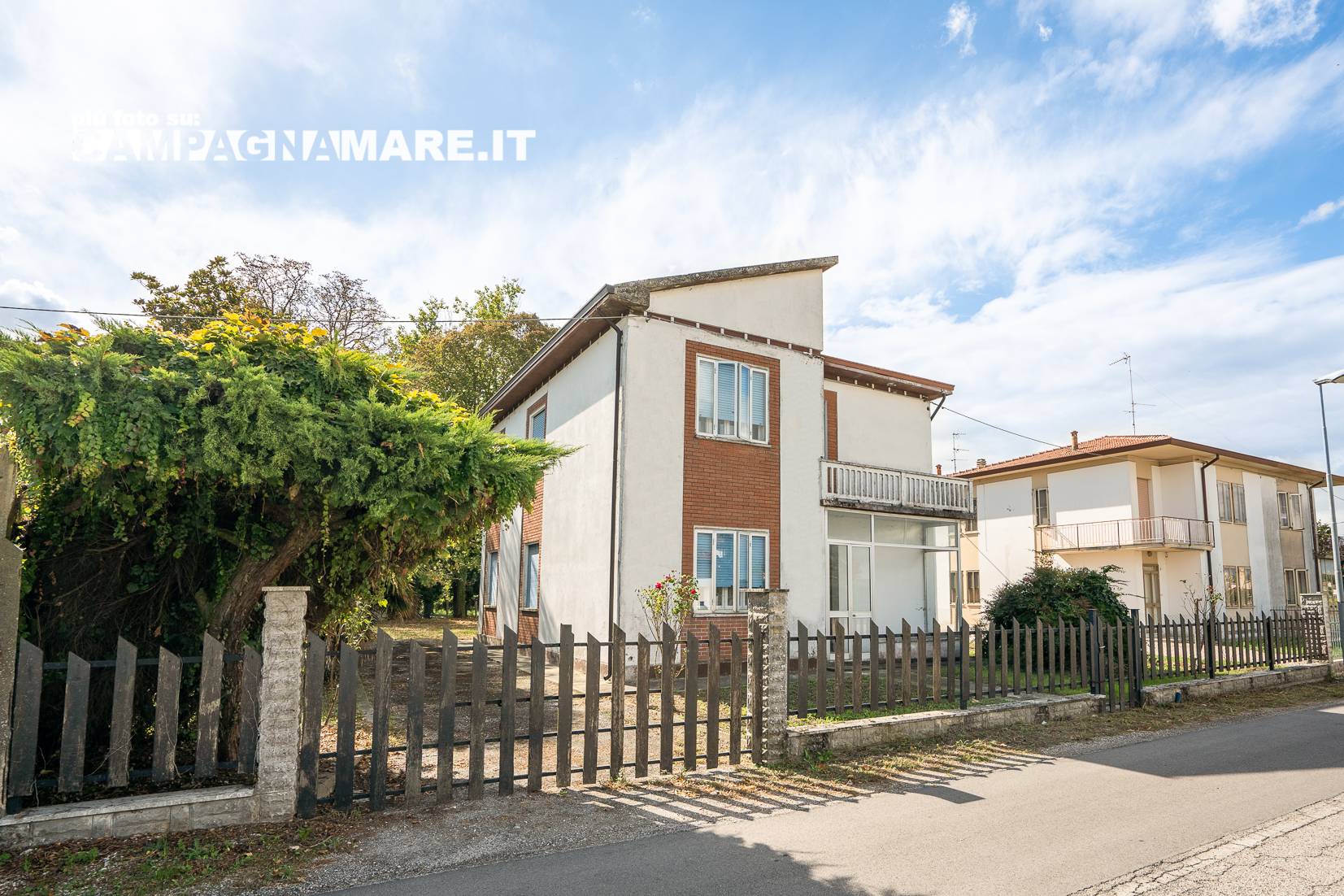 Casa singola in vendita a Riva del Po