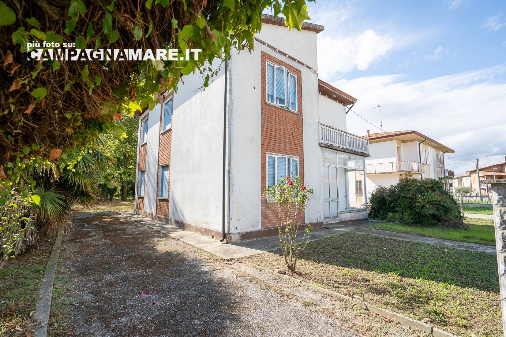 Casa singola in vendita a Riva del Po