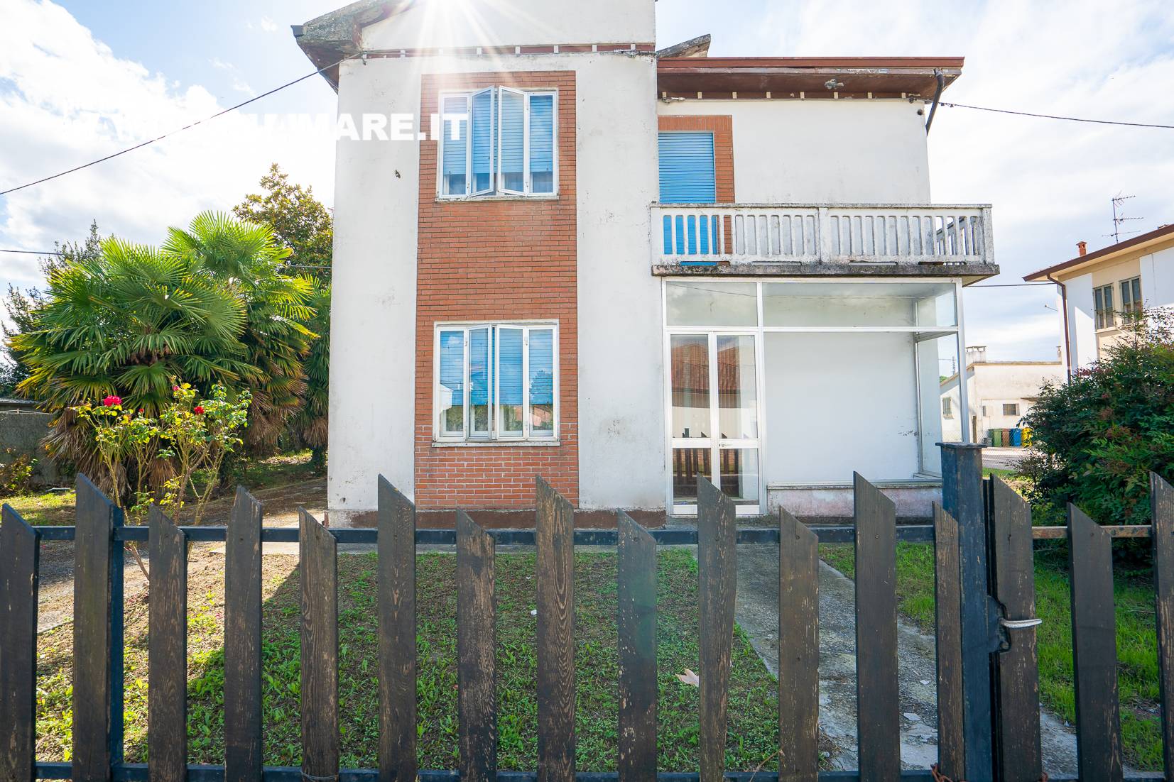 Casa singola in vendita a Riva del Po