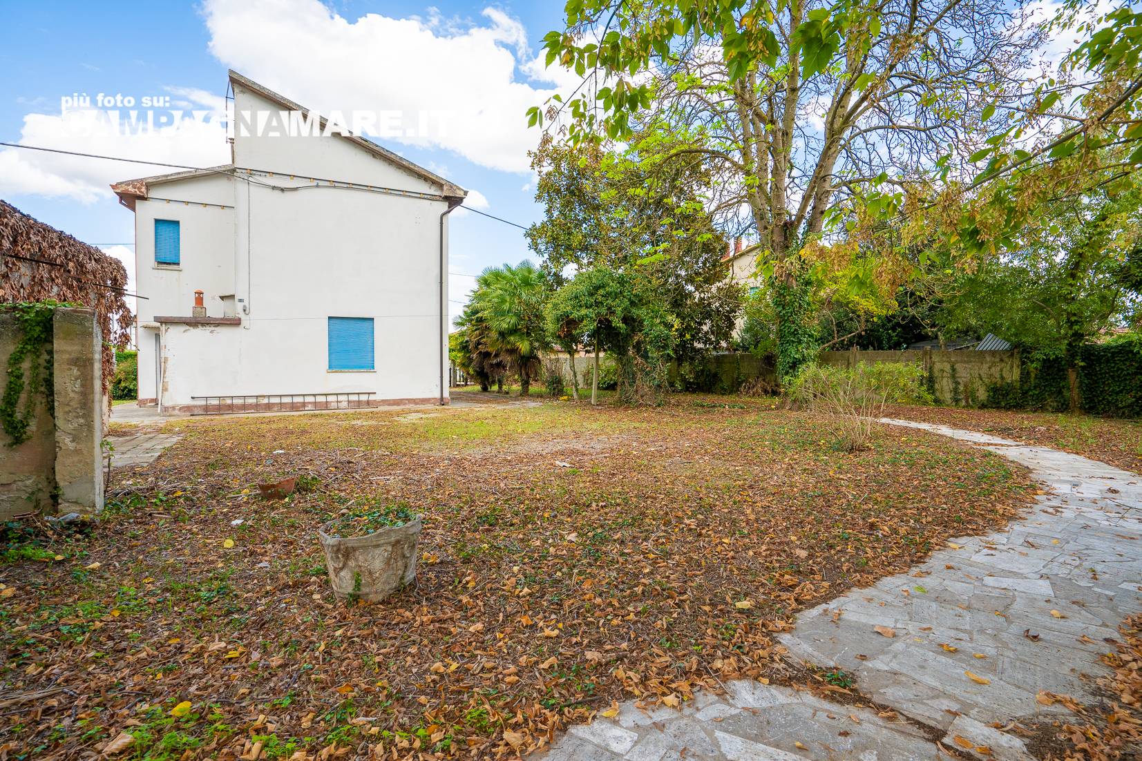 Casa singola in vendita a Riva del Po
