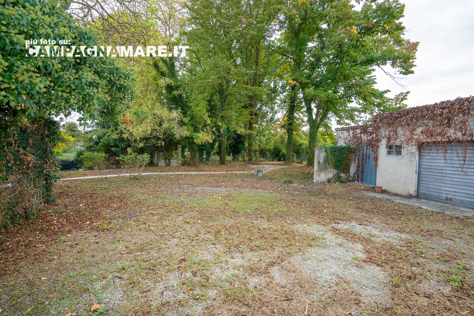 Casa singola in vendita a Riva del Po