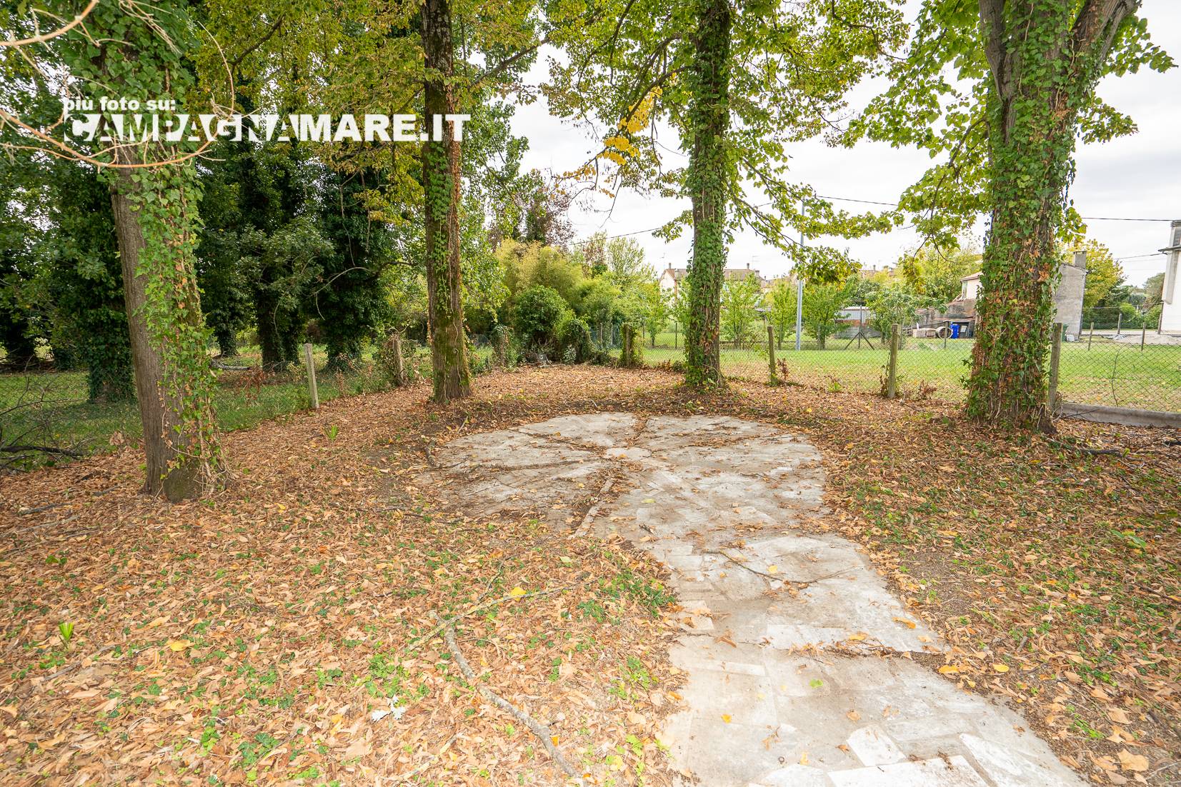 Casa singola in vendita a Riva del Po