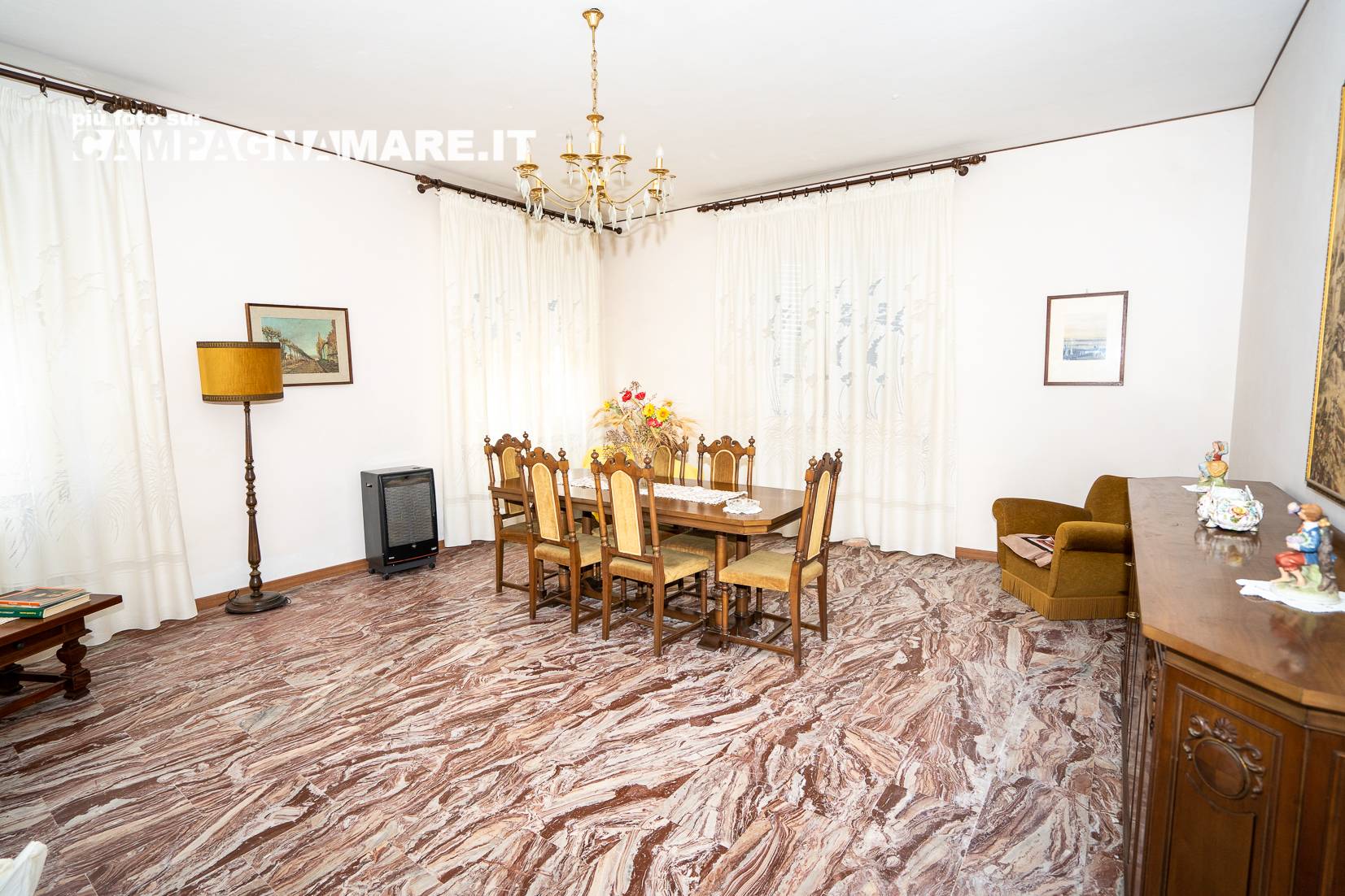 Casa singola in vendita a Riva del Po