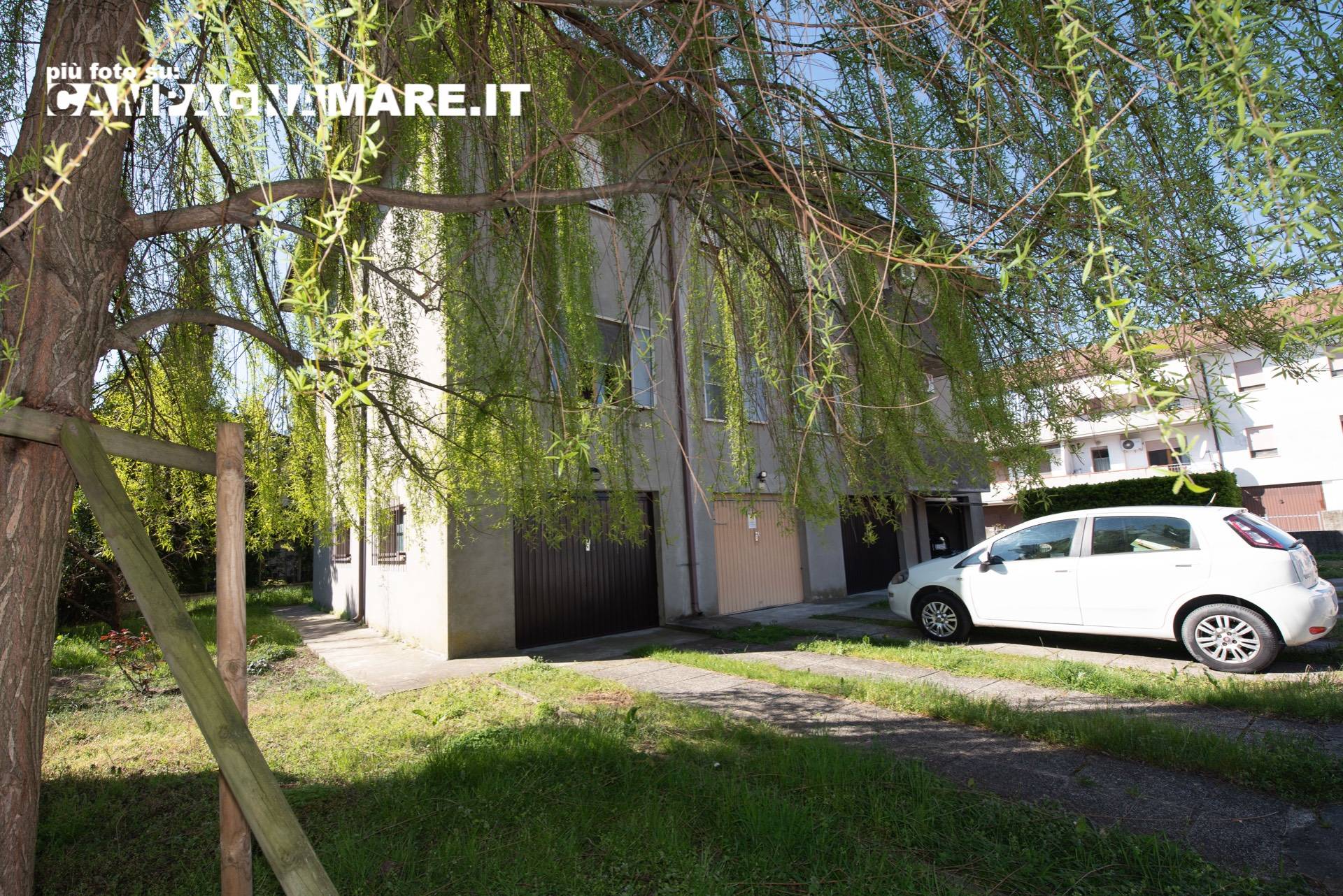 Appartamento in vendita a Codigoro