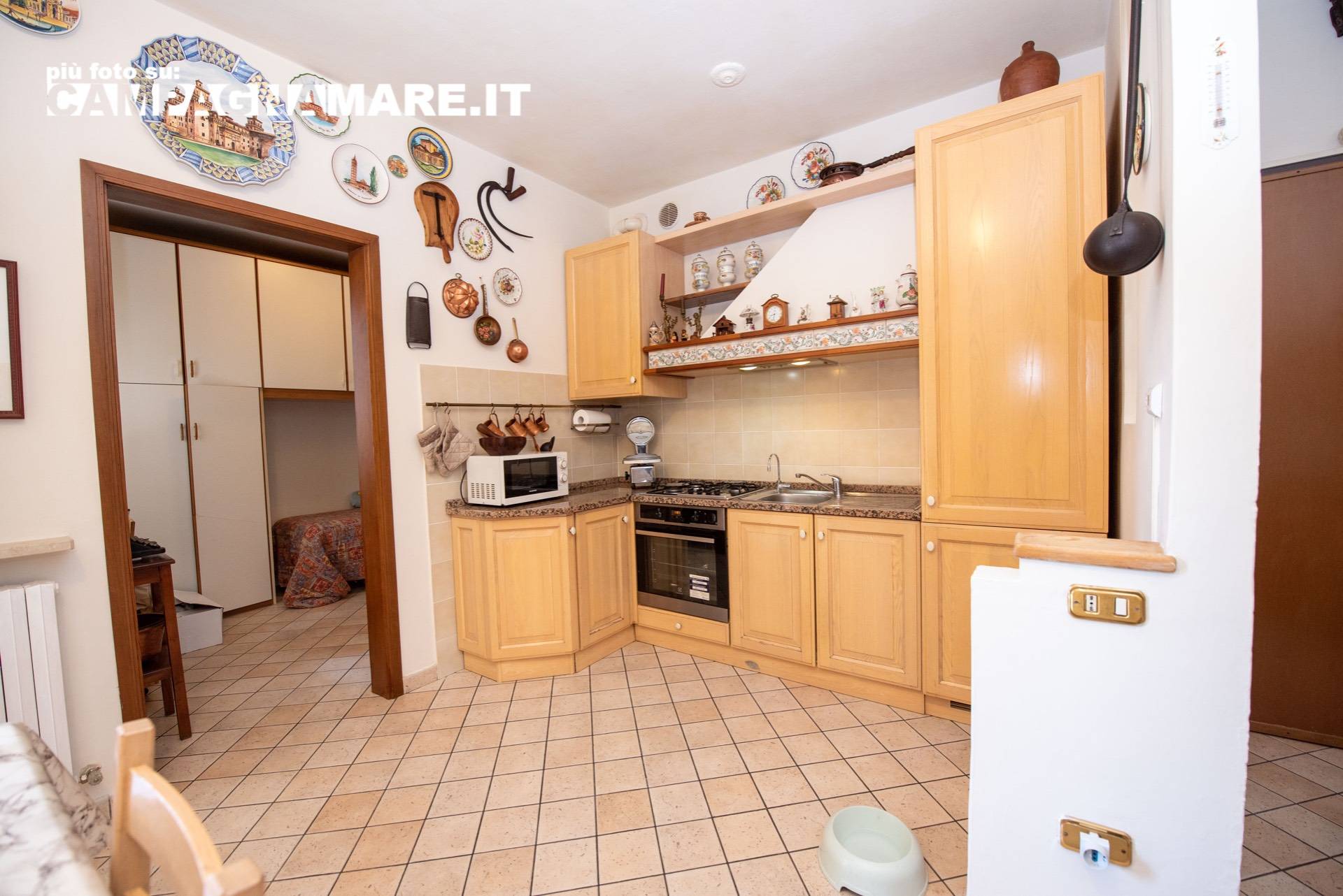 Appartamento in vendita a Codigoro