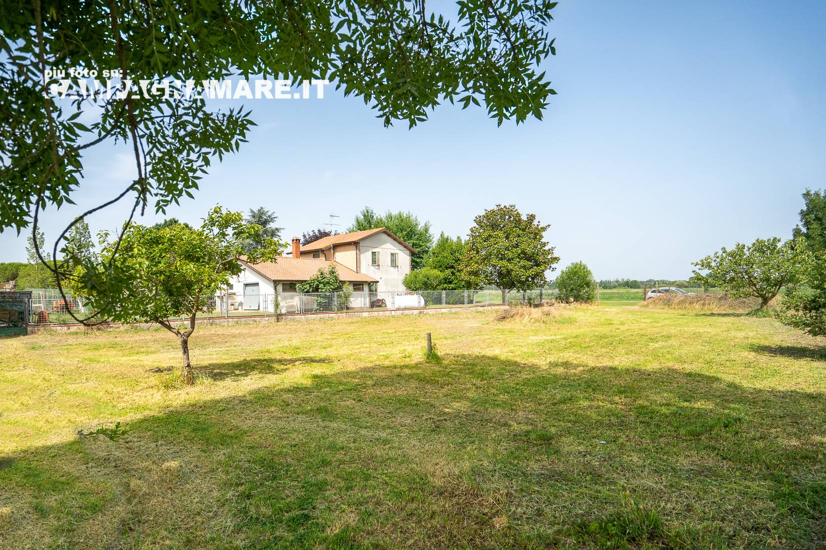 Casa singola in vendita a Mesola